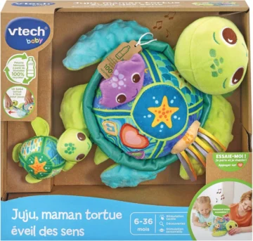 Juju-maman-tortue-eveil-des-sens-Vtech