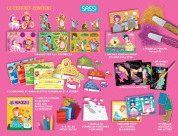 Mega-coffret-Arts-et-crafts-les-princesses