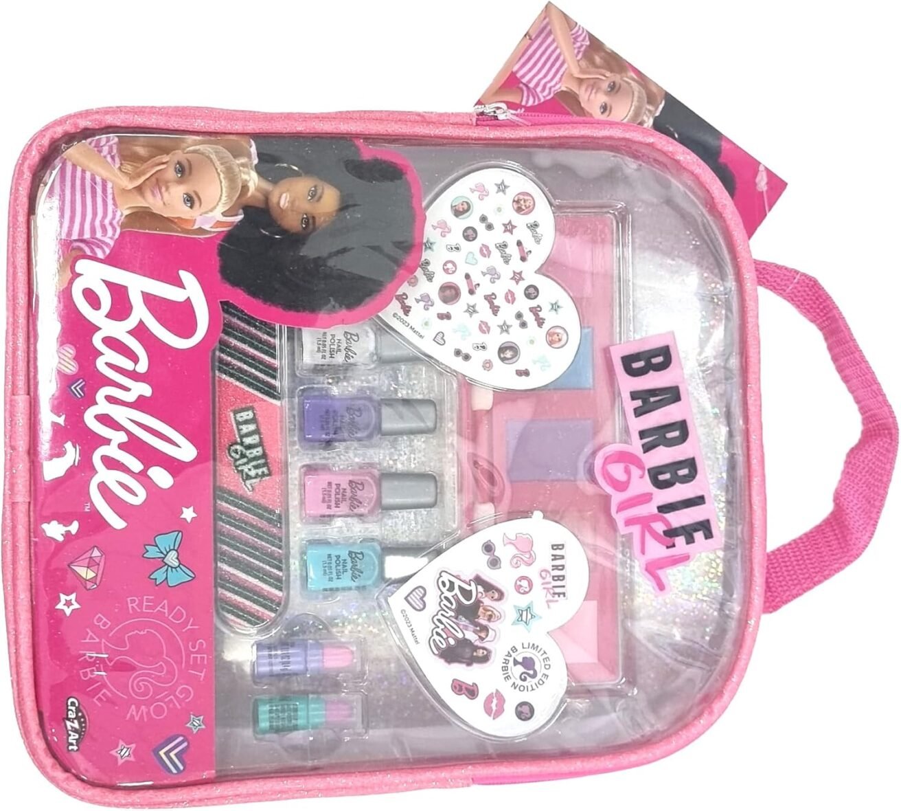 sac à dos Barbie Glam