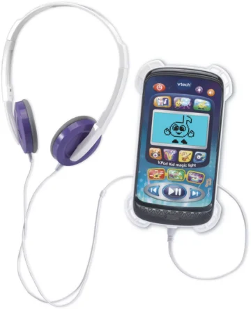 Baladeur-Magic-Light-Vtech
