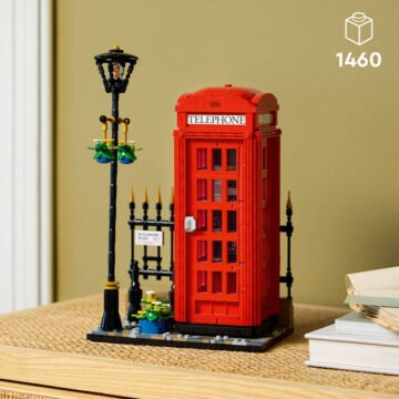 Cabine-telephonique-londonienne