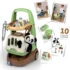 Chariot-veterinaire-Smoby