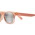 Lunettes-de-soleil-orange-Chicco