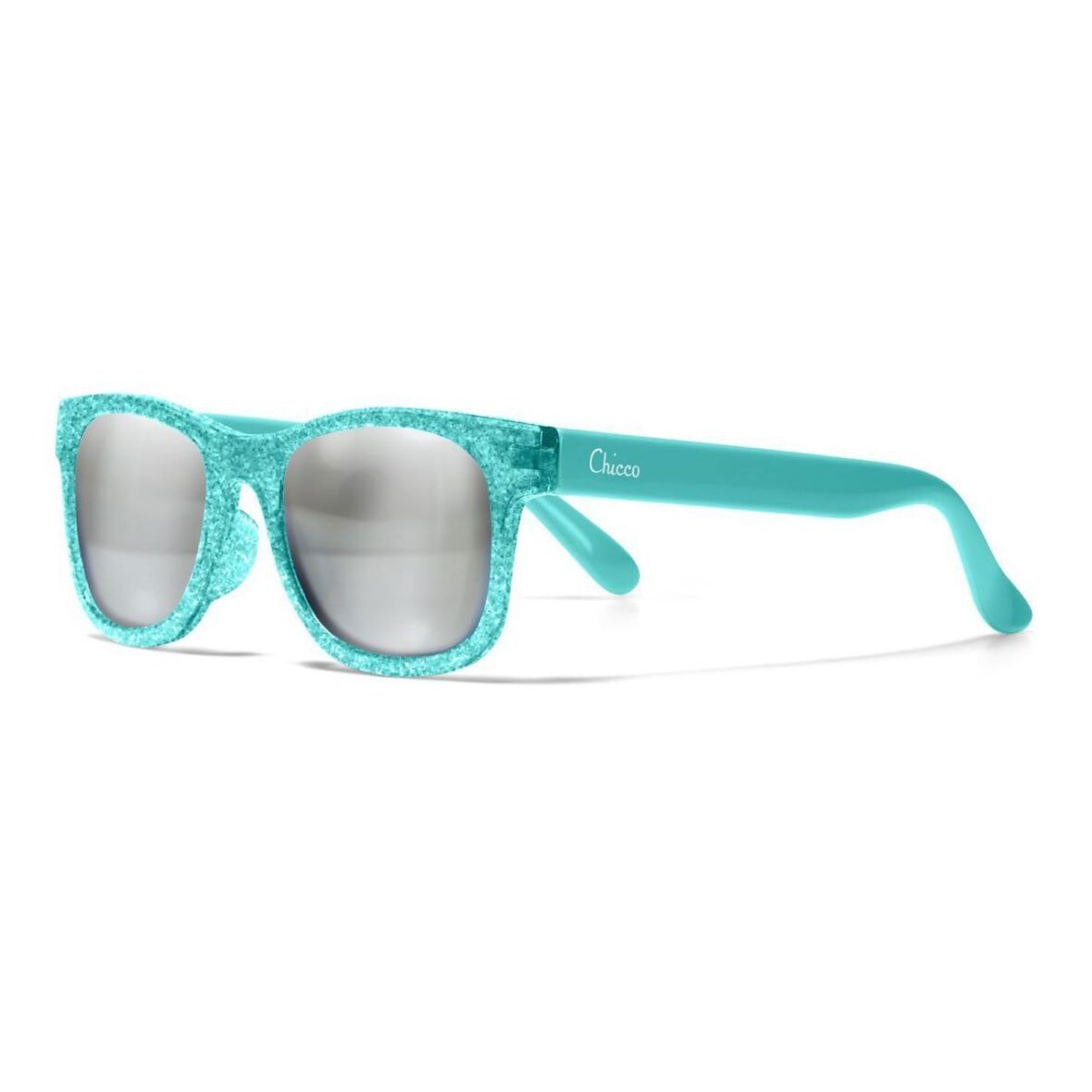 Lunettes de soleil transparentes 24M+