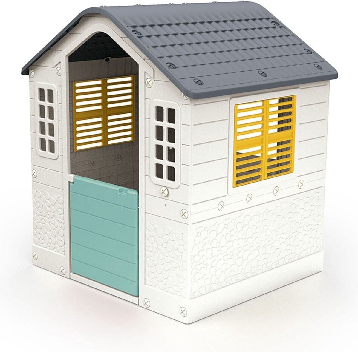 Maisonnette – Dolu
