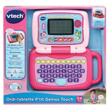 Ordi-tablette-ptit-genius-touch-mauve