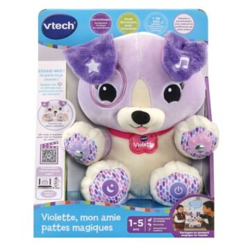 Peluche-interactive-Violette-mon-amie-pattes-magiques