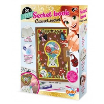 Secret-book-Buki