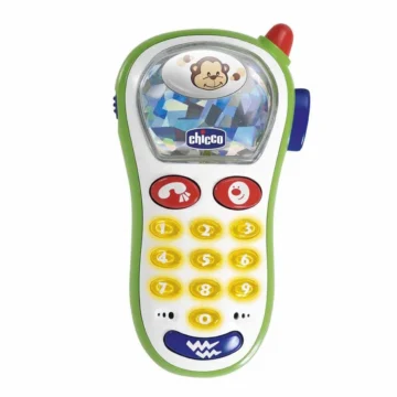 Telephone-ortable-vibreur