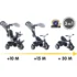 Tricycle-Baby-Driver-Plus-Gris-Smoby