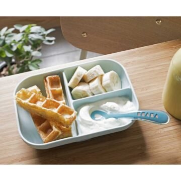 assiette-silicone