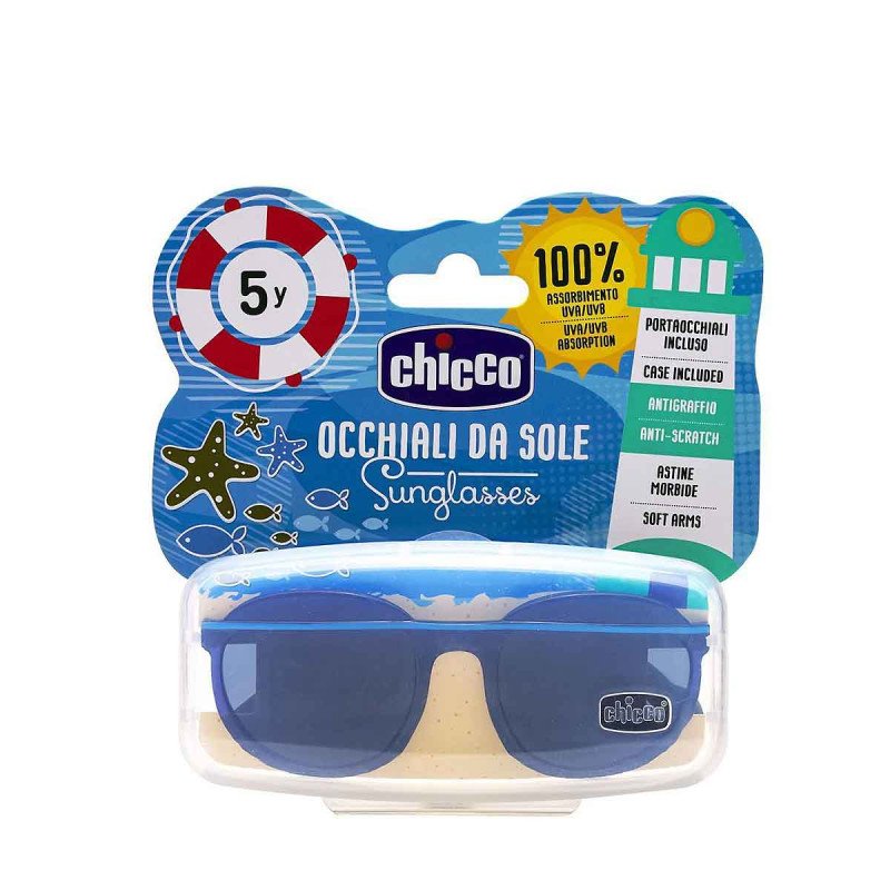 lunettes de soleil 5 ans pour garçon
