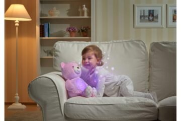 ourson-rose-projecteur