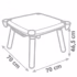 table-smoby