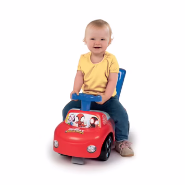 véhicule pour enfants