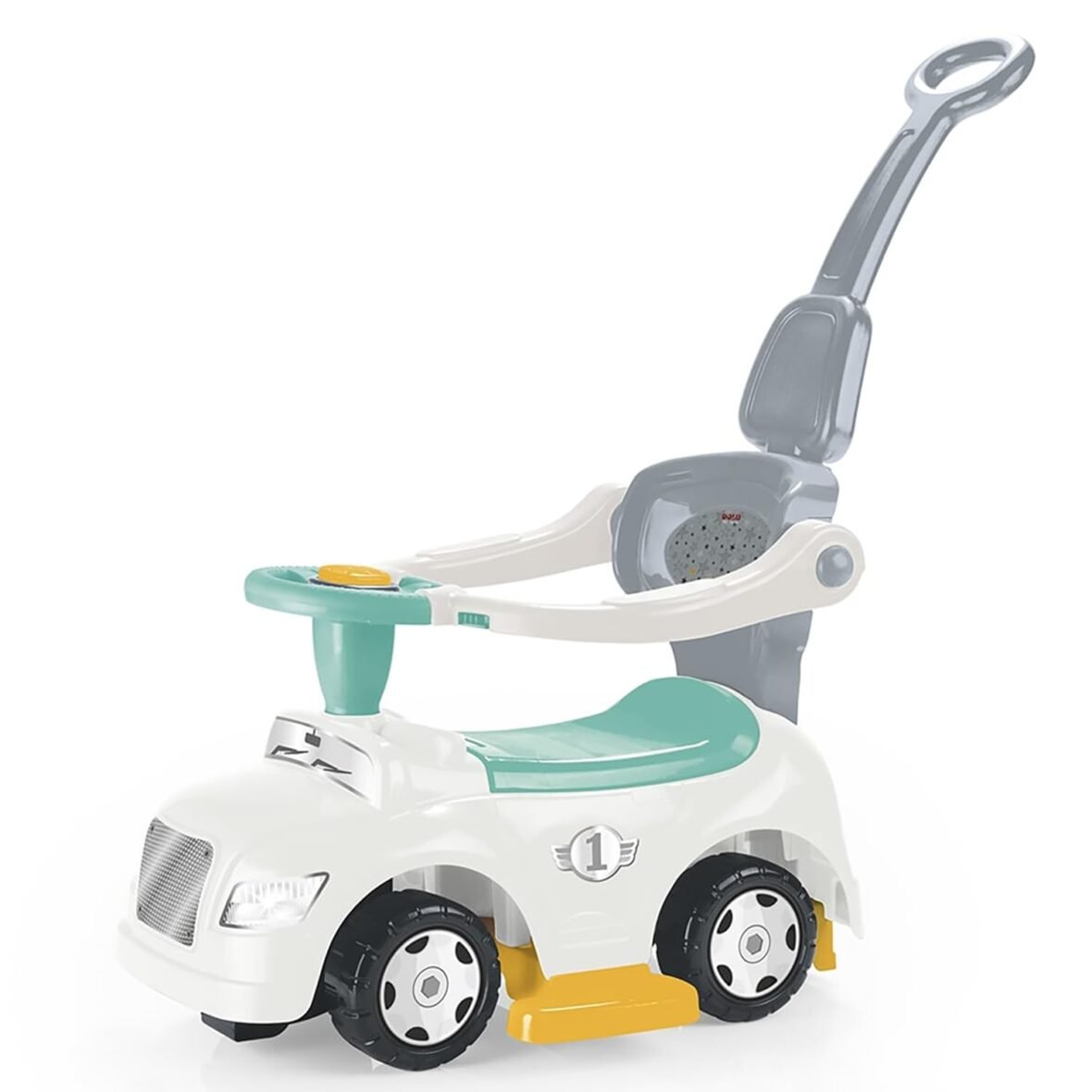 Porteur 3en1 pour enfant – DOLU
