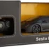 Lamborghini Sesto Elemento - RASTAR