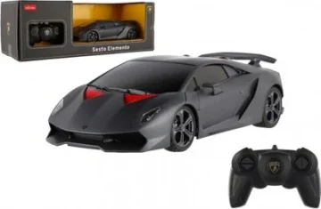 Lamborghini Sesto Elemento - RASTAR