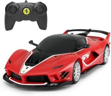Rastar RC Ferrari FXX K EVO