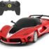 Rastar RC Ferrari FXX K EVO
