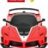 Rastar RC Ferrari FXX K EVO