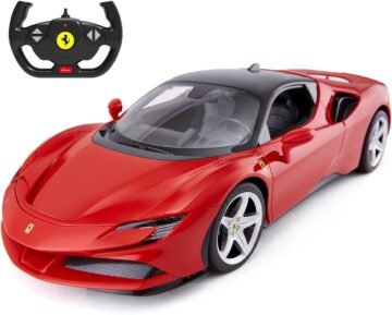Ferrari SF90 - RASTAR