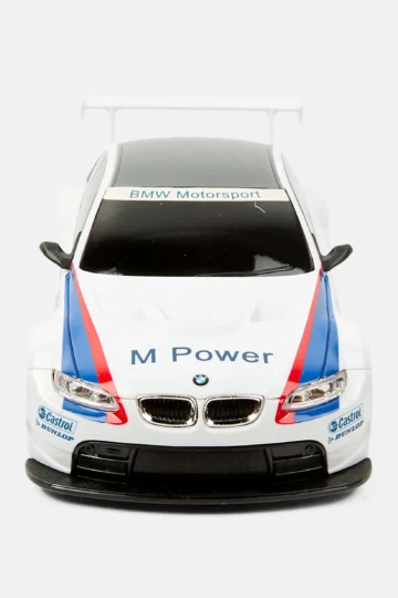 BMW M3 GT2 - RASTAR