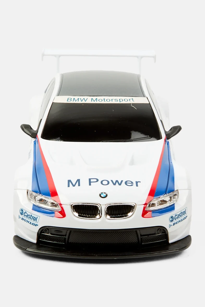 BMW M3 GT2 – RASTAR