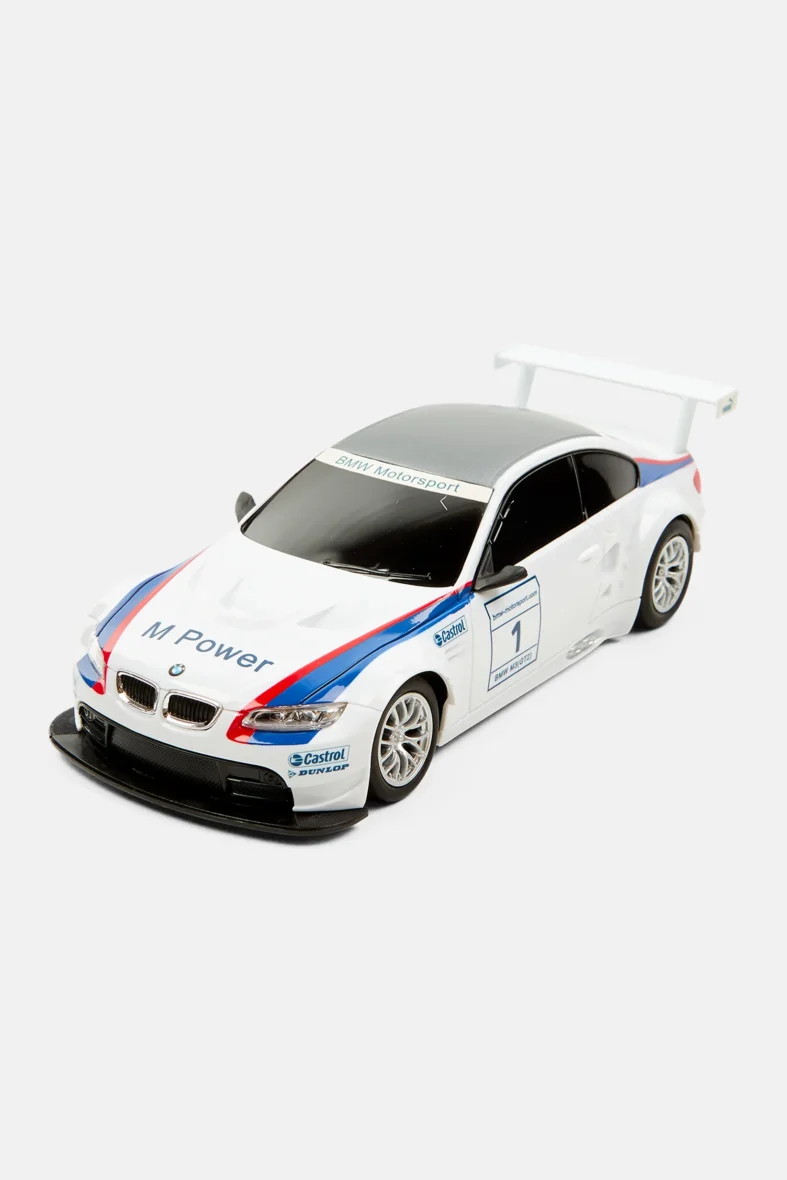 BMW M3 GT2 – RASTAR