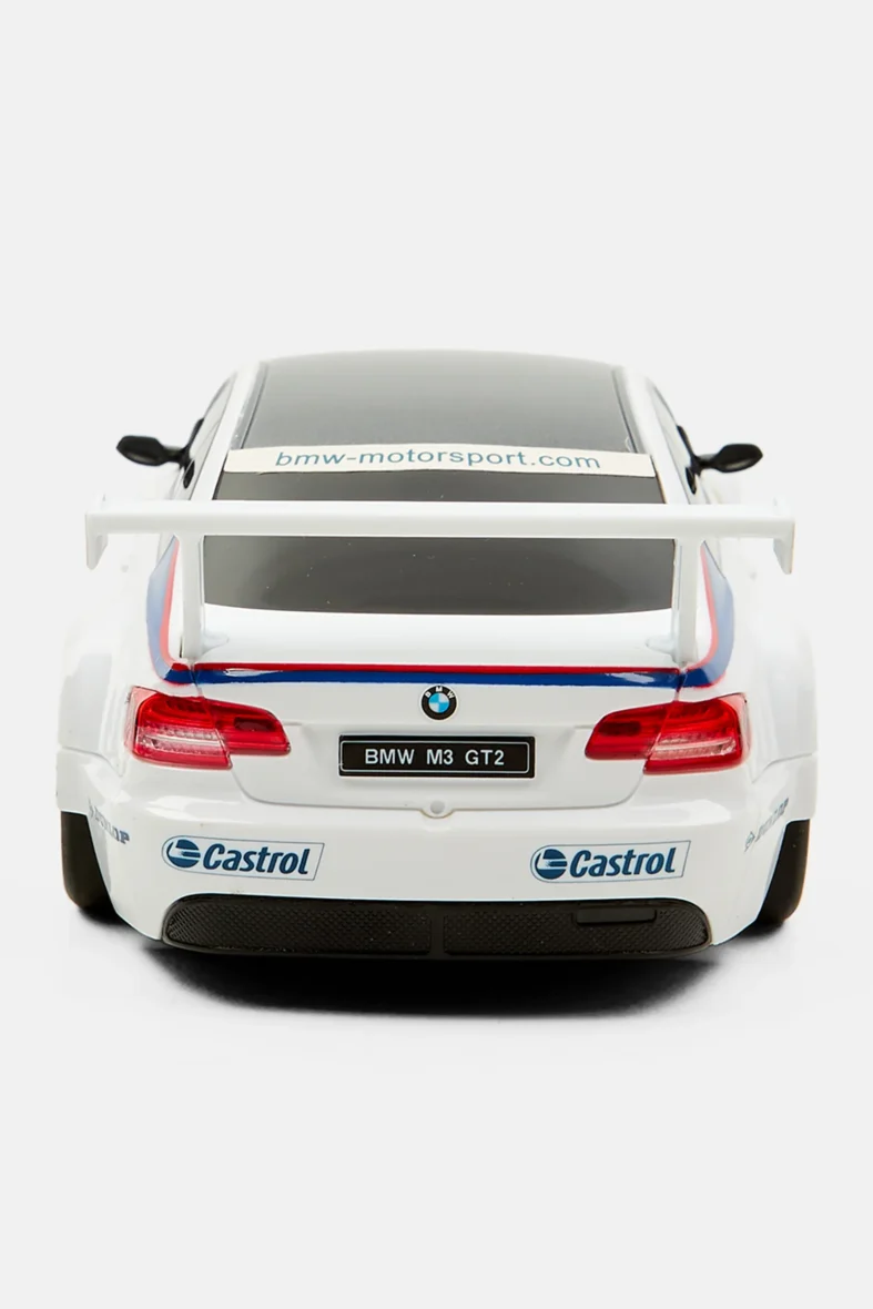 BMW M3 GT2 – RASTAR
