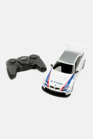 BMW M3 GT2 - RASTAR