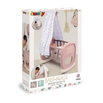 Baby-nurse-bercelonnette