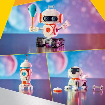 LEGO-Creator