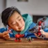 LEGO-Marvel