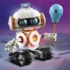 Le-robot-de-lespace
