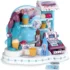 Marchande-de-glaces-Frozen