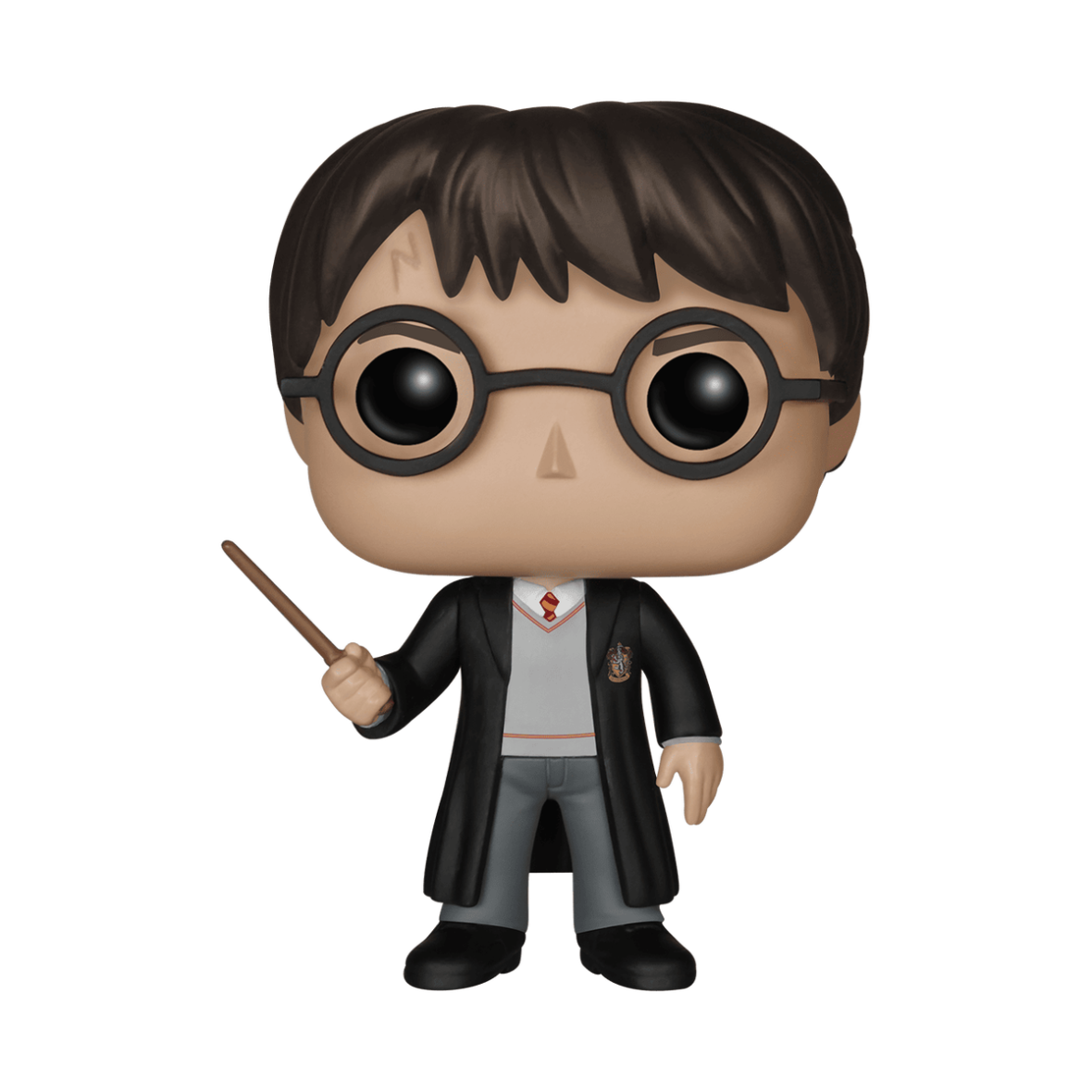 Pop harry potter