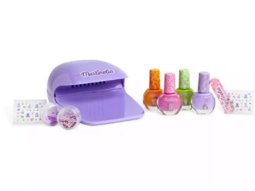 Seche-ongles