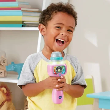 Super-micro-magicfun-Vtech