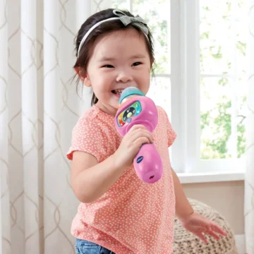 Super-micro-magicfun-rose-Vtech