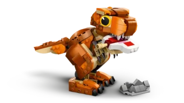 T-Rex-petite-mangeuse