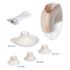 Tire-lait-electrique-portable
