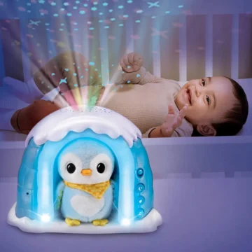 Veilleuse-Ptit-Pingouin-Nuit-Etoilee