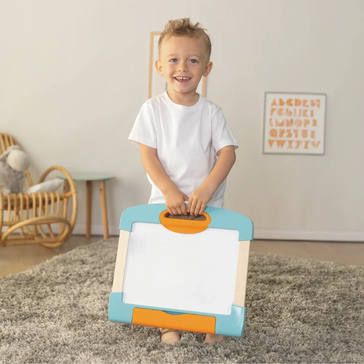 ardoise pour enfant