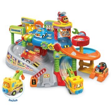 garage-voiture-interactif