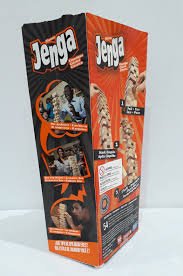 jenga