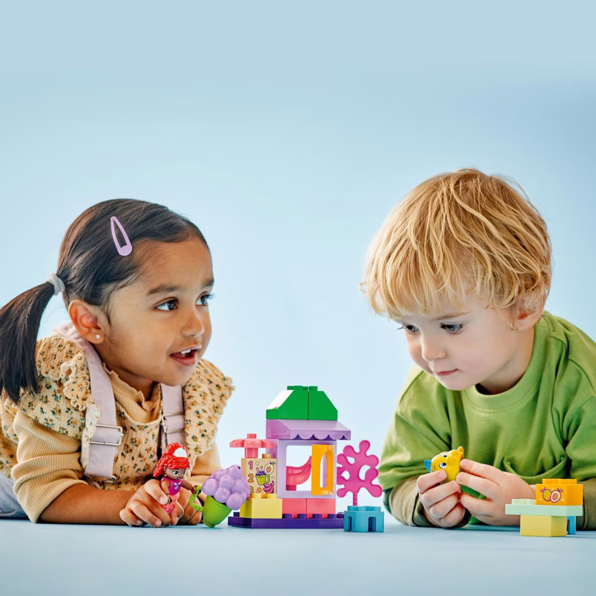 lego pour 2 ans