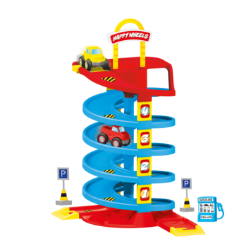 parking-voitures-circulaire-dolu