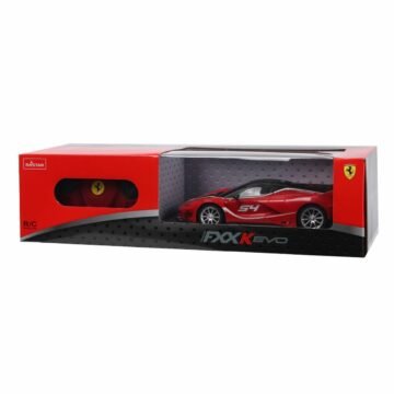 Rastar RC Ferrari FXX K EVO