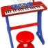 Clavier-electronique-de-37-touches-avec-micro